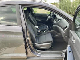 Hyundai Tucson LED* Euro 6B* Навигация* - 20800 лв. - 66331143 16