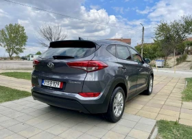 Hyundai Tucson LED* Euro 6B* Навигация* - 20800 лв. - 66331143 7