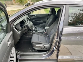 Hyundai Tucson LED* Euro 6B* Навигация* - 20800 лв. - 66331143 11