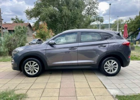 Hyundai Tucson LED* Euro 6B* Навигация* - 20800 лв. - 66331143 4