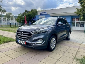 Hyundai Tucson LED* Euro 6B* Навигация* - 20800 лв. - 66331143 10