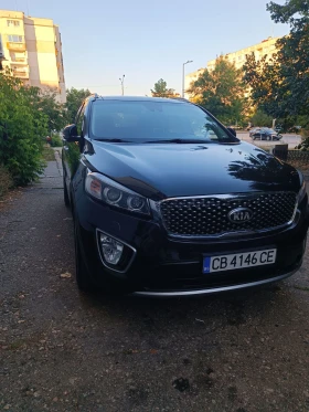 Kia Sorento 2.2CRDI 200HP | Mobile.bg    2