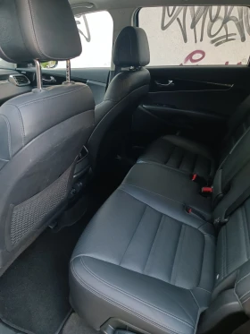 Kia Sorento 2.2CRDI 200HP | Mobile.bg    12