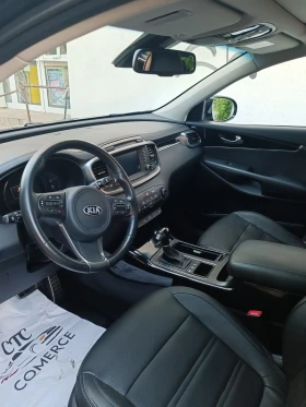 Kia Sorento 2.2CRDI 200HP | Mobile.bg    7