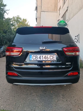 Kia Sorento 2.2CRDI 200HP | Mobile.bg    4