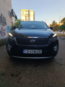 Kia Sorento 2.2CRDI 200HP | Mobile.bg    15
