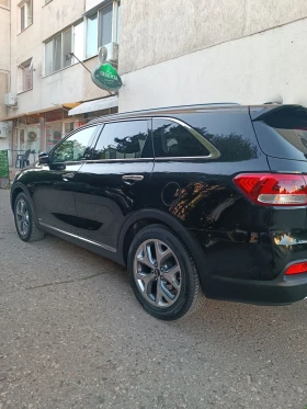 Kia Sorento 2.2CRDI 200HP | Mobile.bg    3