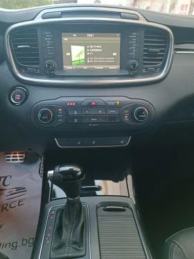 Kia Sorento 2.2CRDI 200HP | Mobile.bg    10