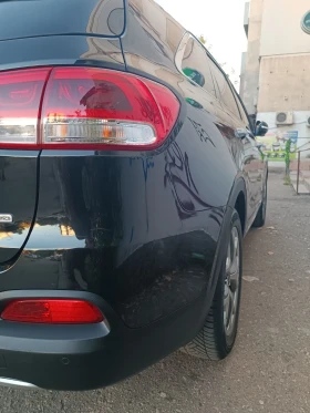 Kia Sorento 2.2CRDI 200HP | Mobile.bg    5