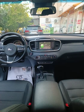 Kia Sorento 2.2CRDI 200HP | Mobile.bg    13