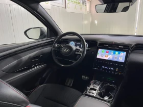 Hyundai Tucson N-LINE / HYBRID / AWD - 3300 | Mobile.bg    11