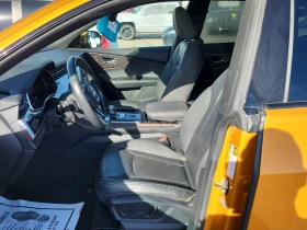 Audi Q8 PROGRESSIV* CARFAX *  *    | Mobile.bg    6