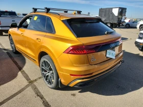 Audi Q8 PROGRESSIV* CARFAX *  *    | Mobile.bg    4