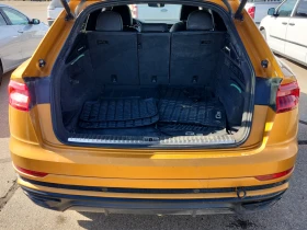 Audi Q8 PROGRESSIV* CARFAX *  *    | Mobile.bg    12