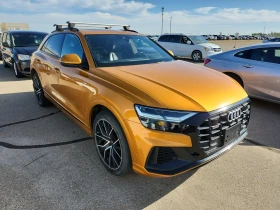 Audi Q8 PROGRESSIV* CARFAX *  *    | Mobile.bg    2