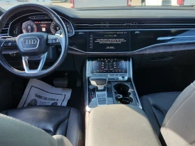 Audi Q8 PROGRESSIV* CARFAX *  *    | Mobile.bg    7