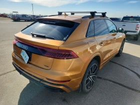 Audi Q8 PROGRESSIV* CARFAX *  *    | Mobile.bg    3