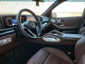 Mercedes-Benz GLE 400e AMG Line 4Matic | Mobile.bg    9