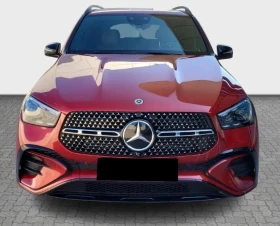 Mercedes-Benz GLE 400e AMG Line 4Matic | Mobile.bg    2