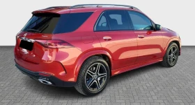 Mercedes-Benz GLE 400e AMG Line 4Matic | Mobile.bg    7