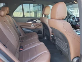 Mercedes-Benz GLE 400e AMG Line 4Matic | Mobile.bg    12
