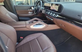 Mercedes-Benz GLE 400e AMG Line 4Matic | Mobile.bg    11
