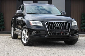 Обява за продажба на Audi Q5 2.0TFSI* QUATTRO* LED ~18 900 лв. - изображение 2