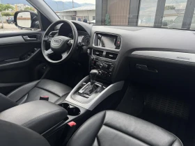Обява за продажба на Audi Q5 2.0TFSI* QUATTRO* LED ~18 900 лв. - изображение 7