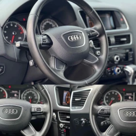 Обява за продажба на Audi Q5 2.0TFSI* QUATTRO* LED ~18 900 лв. - изображение 10
