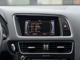 Audi Q5 2.0TFSI* QUATTRO* LED | Mobile.bg    14
