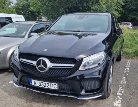  Mercedes-Benz GLE 35...