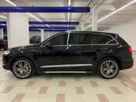 Audi Q7 3.0TDI S-line - 36500 лв. / 18662.15 € - 39172014 7