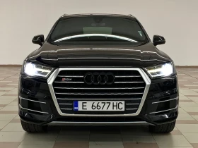Audi Q7 3.0TDI S-line - 36500 лв. / 18662.15 € - 39172014 5