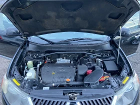 Mitsubishi Outlander LIMITED ГЪРЦИЯ - 16500 лв. / 8436.32 € - 31606839 17