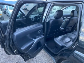 Mitsubishi Outlander LIMITED ГЪРЦИЯ - 16500 лв. / 8436.32 € - 31606839 10