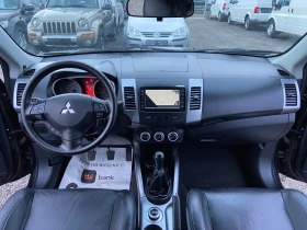 Mitsubishi Outlander LIMITED ГЪРЦИЯ - 16500 лв. / 8436.32 € - 31606839 16