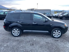 Mitsubishi Outlander LIMITED ГЪРЦИЯ - 16500 лв. / 8436.32 € - 31606839 4