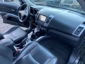 Mitsubishi Outlander LIMITED ГЪРЦИЯ - 16500 лв. / 8436.32 € - 31606839 15