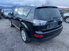 Mitsubishi Outlander LIMITED ГЪРЦИЯ - 16500 лв. / 8436.32 € - 31606839 6