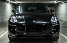 ������ Porsche Macan