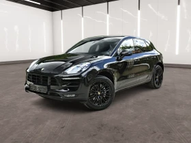 Porsche Macan 3.0TDI/Camera/BOSE/Distronic/Keyless/Matrix