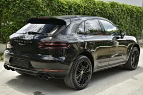     Porsche Macan S/TurboOptic/Camera/BOSE/Distronic//Matrix