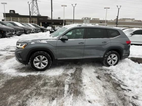 VW Atlas 2022 Highline * CARFAX * БЕЗ ПЪРВОНАЧАЛНА ВНОСКА - 48400 лв. / 24746.53 € - 55132604 3