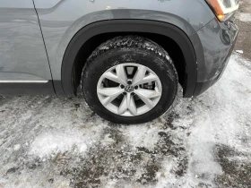 VW Atlas 2022 Highline * CARFAX * БЕЗ ПЪРВОНАЧАЛНА ВНОСКА - 48400 лв. / 24746.53 € - 55132604 6