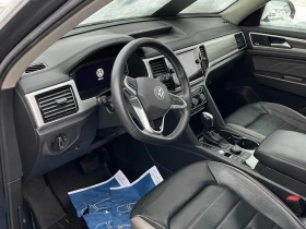 VW Atlas 2022 Highline * CARFAX * БЕЗ ПЪРВОНАЧАЛНА ВНОСКА - 48400 лв. / 24746.53 € - 55132604 7
