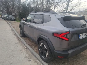 Dacia Duster, снимка 3