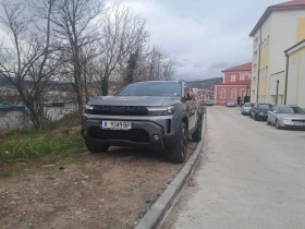 Dacia Duster, снимка 2