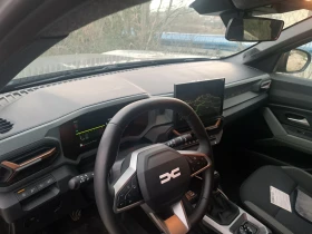 Dacia Duster, снимка 5