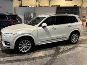 Volvo Xc90 T8 Inscription  CARFAX - 16800 € / 32857.94 лв. - 64452064 2