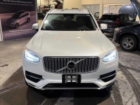 Volvo Xc90 T8 Inscription  CARFAX - 16800 € / 32857.94 лв. - 64452064 6